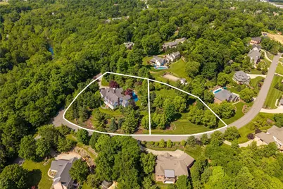 128 Mount Blaine Dr, Peters Township, PA 15317 - Photo 45