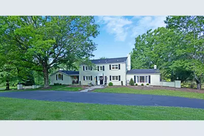 110 Chapel Knoll Drive, Pittsburgh, PA 15238 - Photo 1
