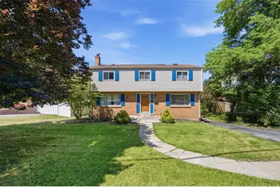 110 Crescent Garden Dr, Pittsburgh, PA 15235 - Photo 1
