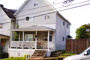 155 Walnut St, Uniontown, PA 15401 - Photo 1