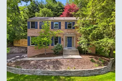 303 Cornwall Drive, Pittsburgh, PA 15238 - Photo 1
