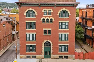 1110 Palo Alto St, Pittsburgh, PA 15212 - Photo 1