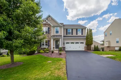 2087 Majestic Dr, North Strabane, PA 15317 - Photo 1