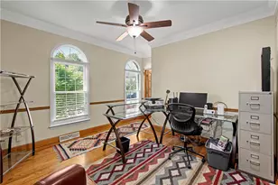 109 Windermere Ct, Peters Township, PA 15317 - Photo 19
