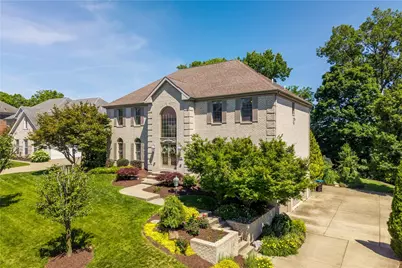 109 Windermere Ct, Peters Township, PA 15317 - Photo 1