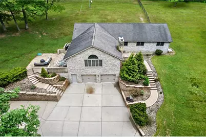 121 Spillway Ln, Oakland Township, PA 16001 - Photo 37