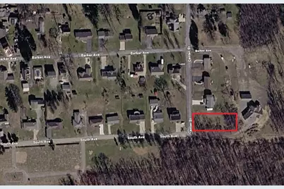 Lot 1 Center St, Daugherty Township, PA 15066 - Photo 5