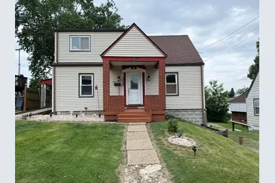1040 Park Avenue, East McKeesport, PA 15035 - Photo 1