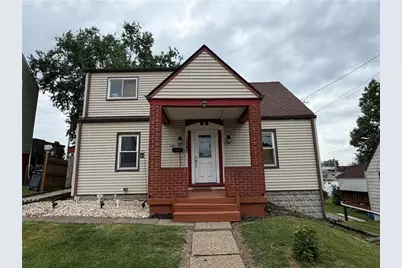 1040 Park Avenue, East McKeesport, PA 15035 - Photo 27