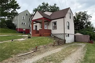 1040 Park Ave, East McKeesport, PA 15035 - Photo 13