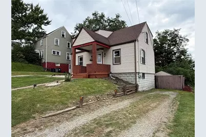 1040 Park Avenue, East McKeesport, PA 15035 - Photo 17