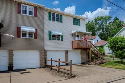 610 Eau Claire St, Butler, PA 16001 - Photo 3