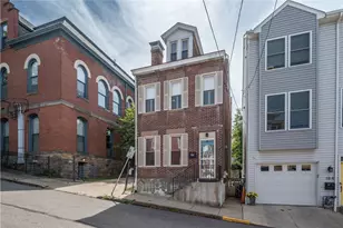 186 S 16th St, Pittsburgh, PA 15203 - Photo 3