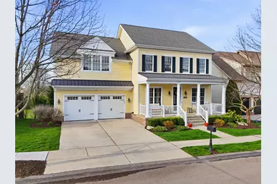 1234 Newbury Highland, South Fayette, PA 15017 - Photo 1