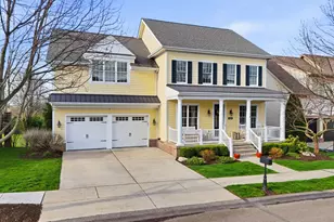 1234 Newbury Highland, South Fayette, PA 15017 - Photo 1