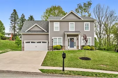 2418 Wheatland Circle, Murrysville, PA 15626 - Photo 1