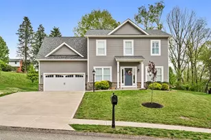 2418 Wheatland Cir, Murrysville, PA 15626 - Photo 1