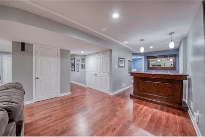 100 Chestnut Ct, Peters Township, PA 15367 - Photo 9
