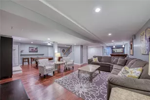100 Chestnut Ct, Peters Township, PA 15367 - Photo 7