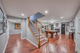 100 Chestnut Ct, Peters Township, PA 15367 - Photo 33