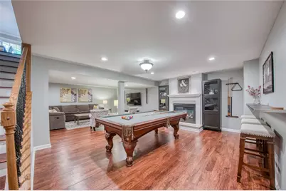100 Chestnut Ct, Peters Township, PA 15367 - Photo 5