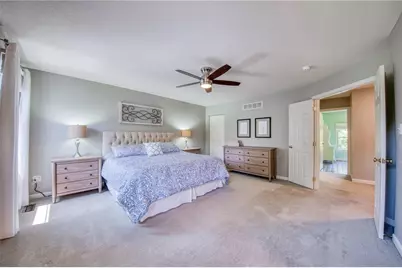 100 Chestnut Ct, Peters Township, PA 15367 - Photo 27
