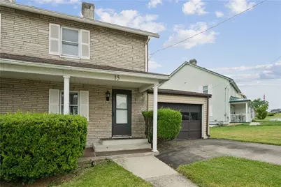 15 Grant, Cokeburg, PA 15324 - Photo 21
