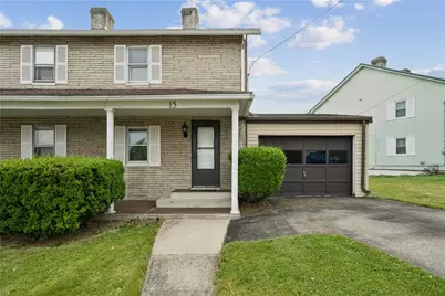 15 Grant, Cokeburg, PA 15324 - Photo 1