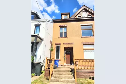 728 N Sheridan Ave #3, Pittsburgh, PA 15206 - Photo 1
