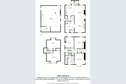 232 Chadwick St, Sewickley, PA 15143 - Photo 35