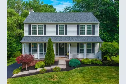 407 Poplar Court, Moon/Crescent Twp, PA 15108 - Photo 1