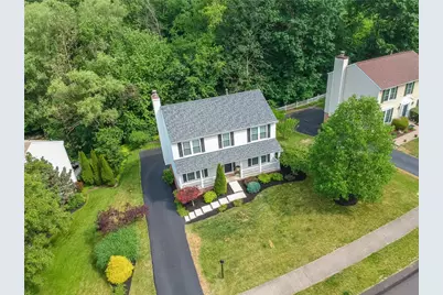 407 Poplar Court, Moon/Crescent Twp, PA 15108 - Photo 49