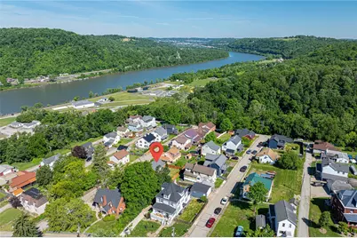 126 Liberty St, Fayette City, PA 15438 - Photo 47