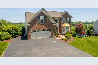 1734 Queens Drive, South Park, PA 15129 - Photo 3