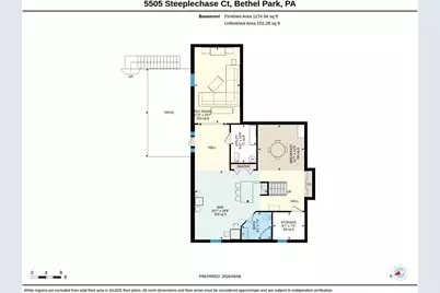 5505 Steeplechase Ct, Bethel Park, PA 15102 - Photo 49