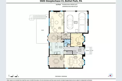 5505 Steeplechase Ct, Bethel Park, PA 15102 - Photo 47