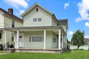 1604 Hanna St, New Castle, PA 16102 - Photo 1