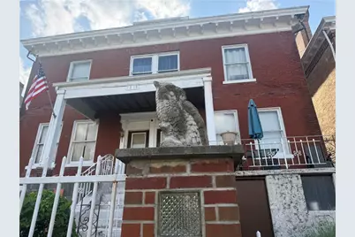 1019 Chislett St #2, Pittsburgh, PA 15206 - Photo 1