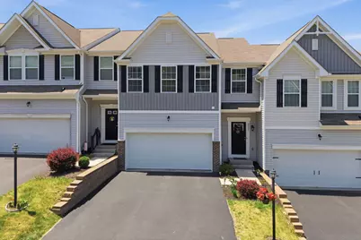 2505 Canterbury Drive, North Fayette, PA 15126 - Photo 1