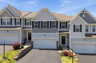 2505 Canterbury Dr, North Fayette, PA 15126 - Photo 1