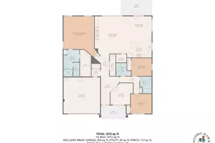 202 Indian Ridge Ln, North Strabane, PA 15317 - Photo 45