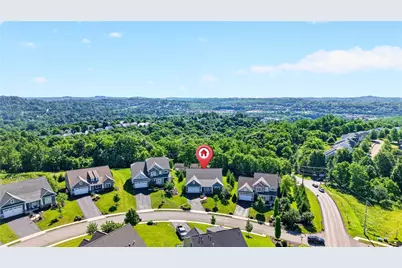 202 Indian Ridge Ln, North Strabane, PA 15317 - Photo 43