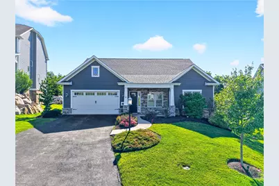 202 Indian Ridge Ln, North Strabane, PA 15317 - Photo 45