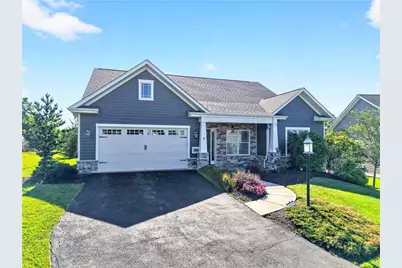 202 Indian Ridge Ln, North Strabane, PA 15317 - Photo 1
