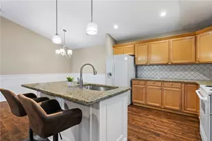 750 Hidden Ridge Ct, South Park, PA 15129 - Photo 5