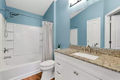 750 Hidden Ridge Ct #301, South Park, PA 15129 - Photo 17