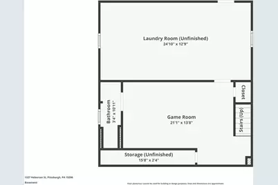 1327 Heberton, Pittsburgh, PA 15206 - Photo 45