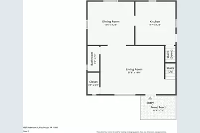 1327 Heberton, Pittsburgh, PA 15206 - Photo 43