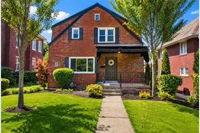 1327 Heberton, Pittsburgh, PA 15206 - Photo 1