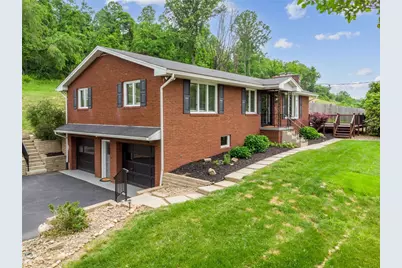 135 Penn Adamsburg Rd, Hempfield Township, PA 15644 - Photo 1